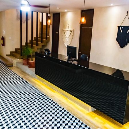 Amira Residence 툴룸 외부 사진