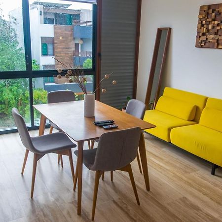 Amira Residence 툴룸 외부 사진