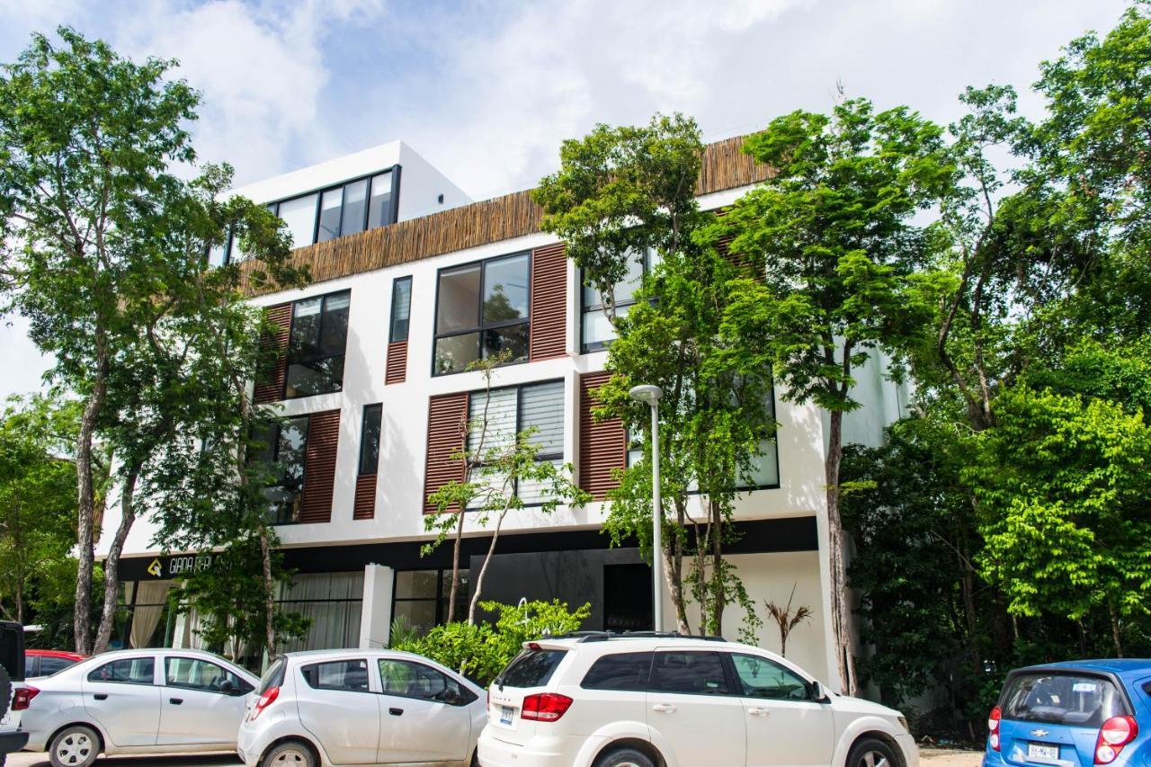 Amira Residence 툴룸 외부 사진