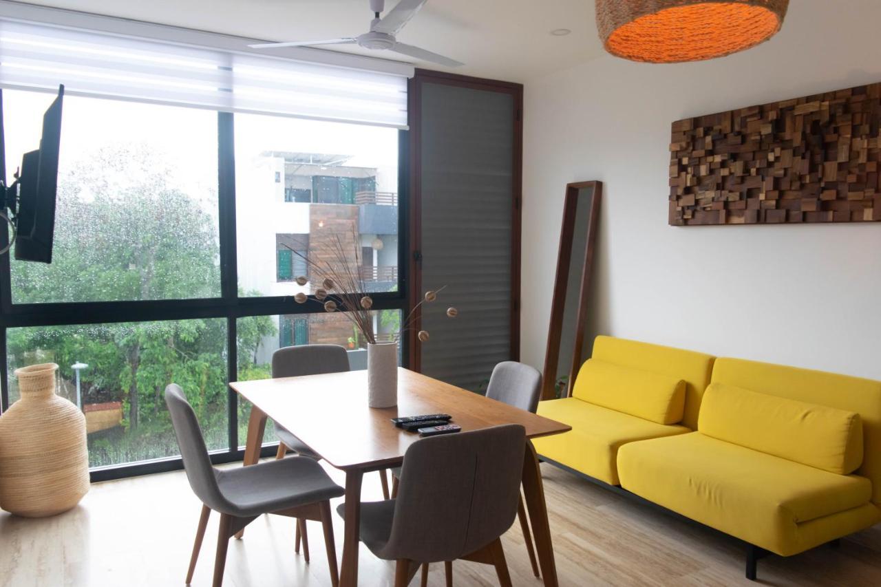 Amira Residence 툴룸 외부 사진