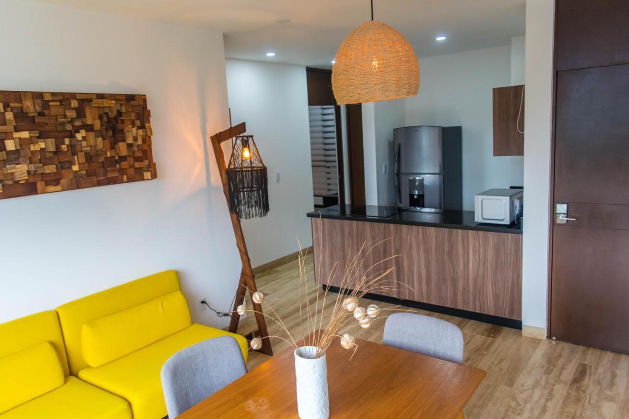 Amira Residence 툴룸 외부 사진