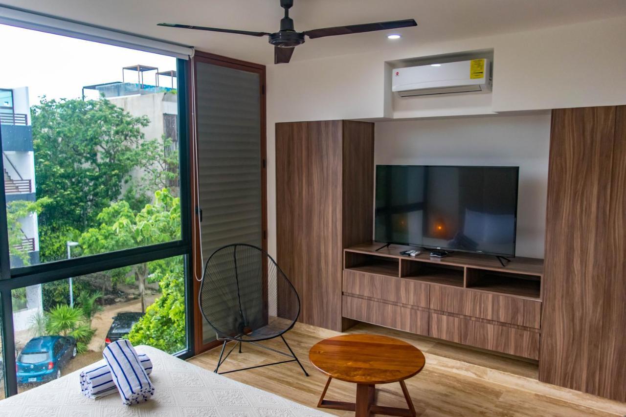 Amira Residence 툴룸 외부 사진