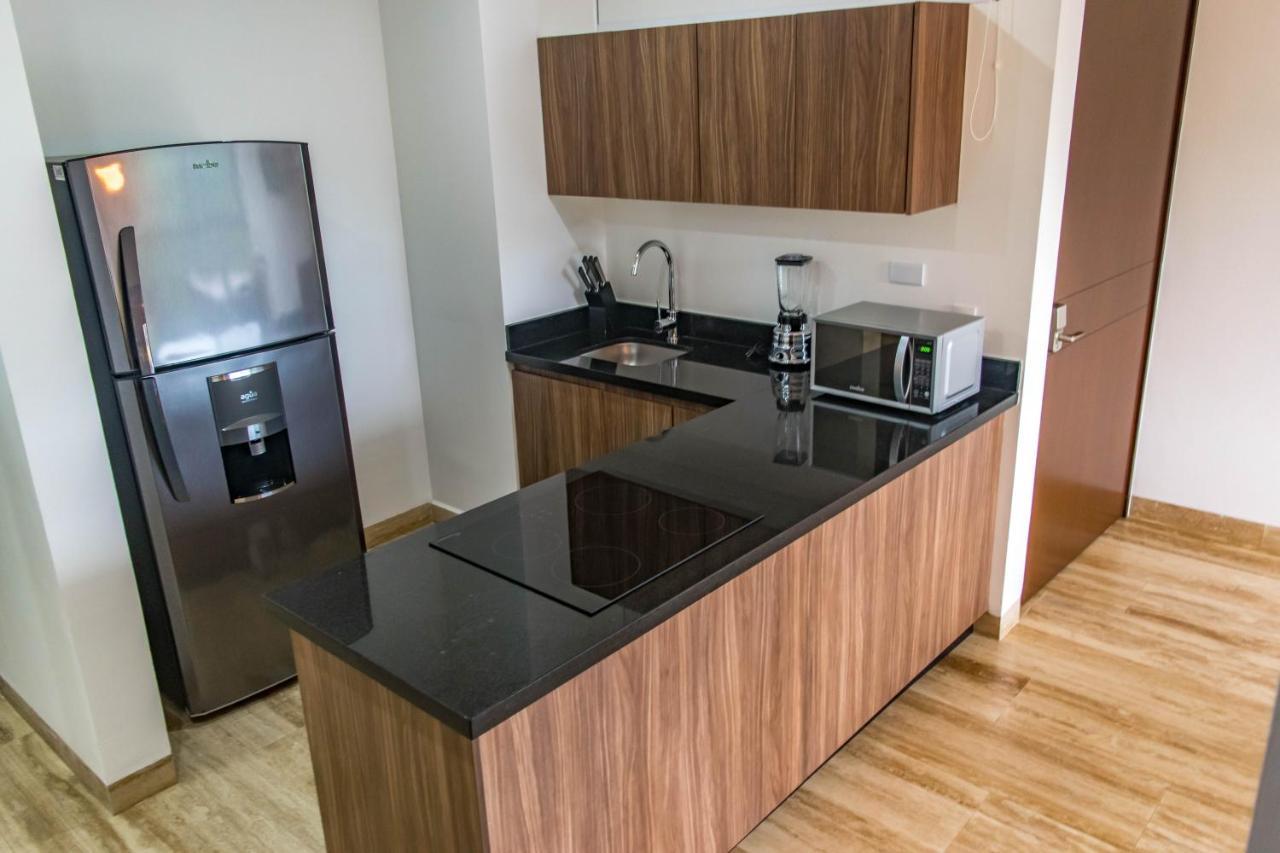 Amira Residence 툴룸 외부 사진