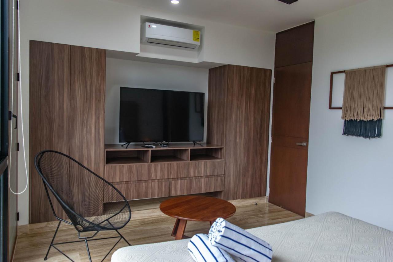 Amira Residence 툴룸 외부 사진