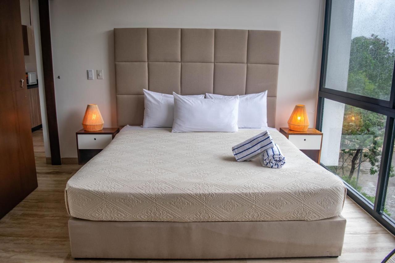 Amira Residence 툴룸 외부 사진