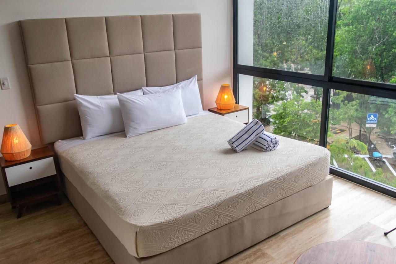 Amira Residence 툴룸 외부 사진