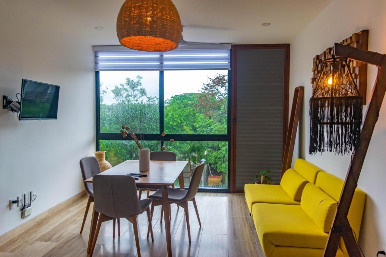 Amira Residence 툴룸 외부 사진