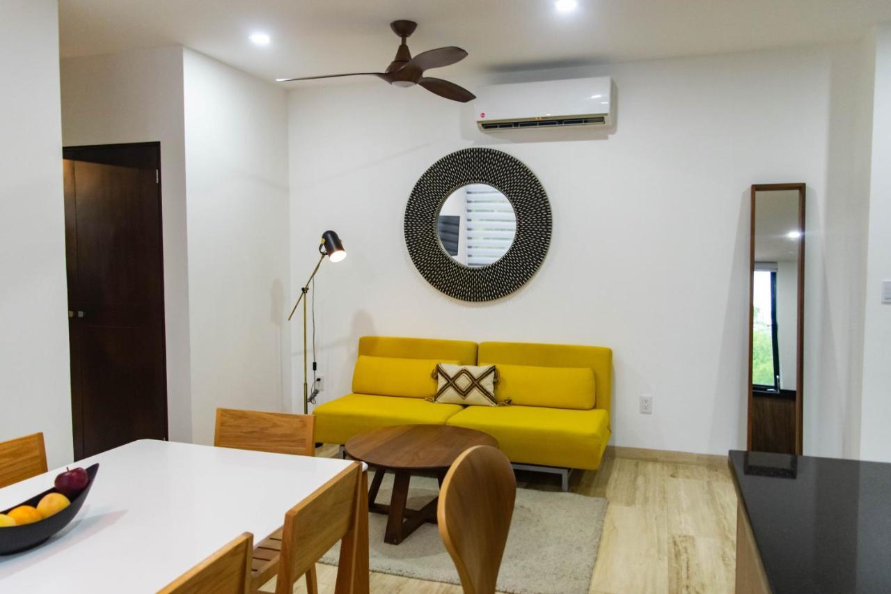 Amira Residence 툴룸 외부 사진