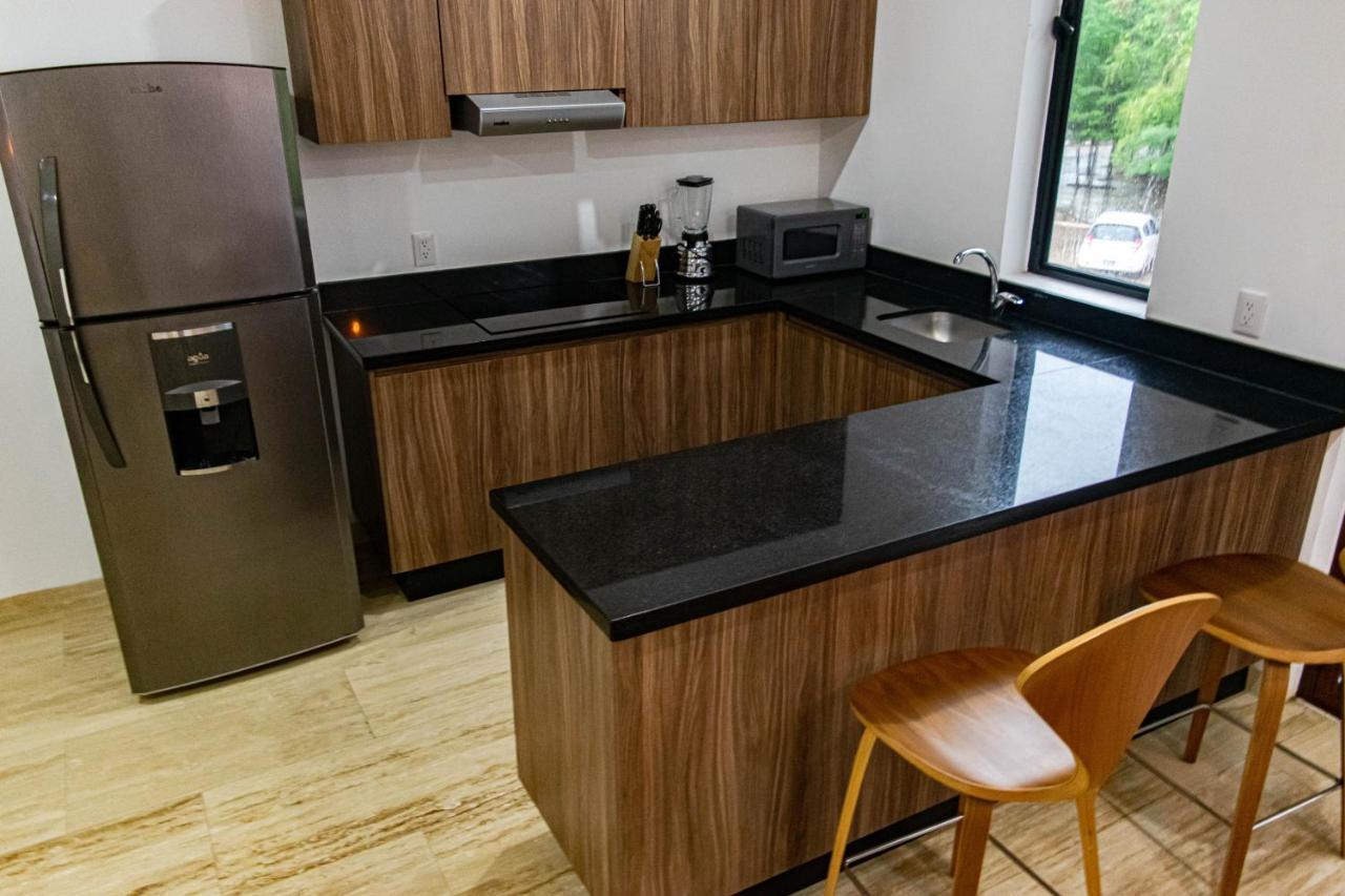 Amira Residence 툴룸 외부 사진