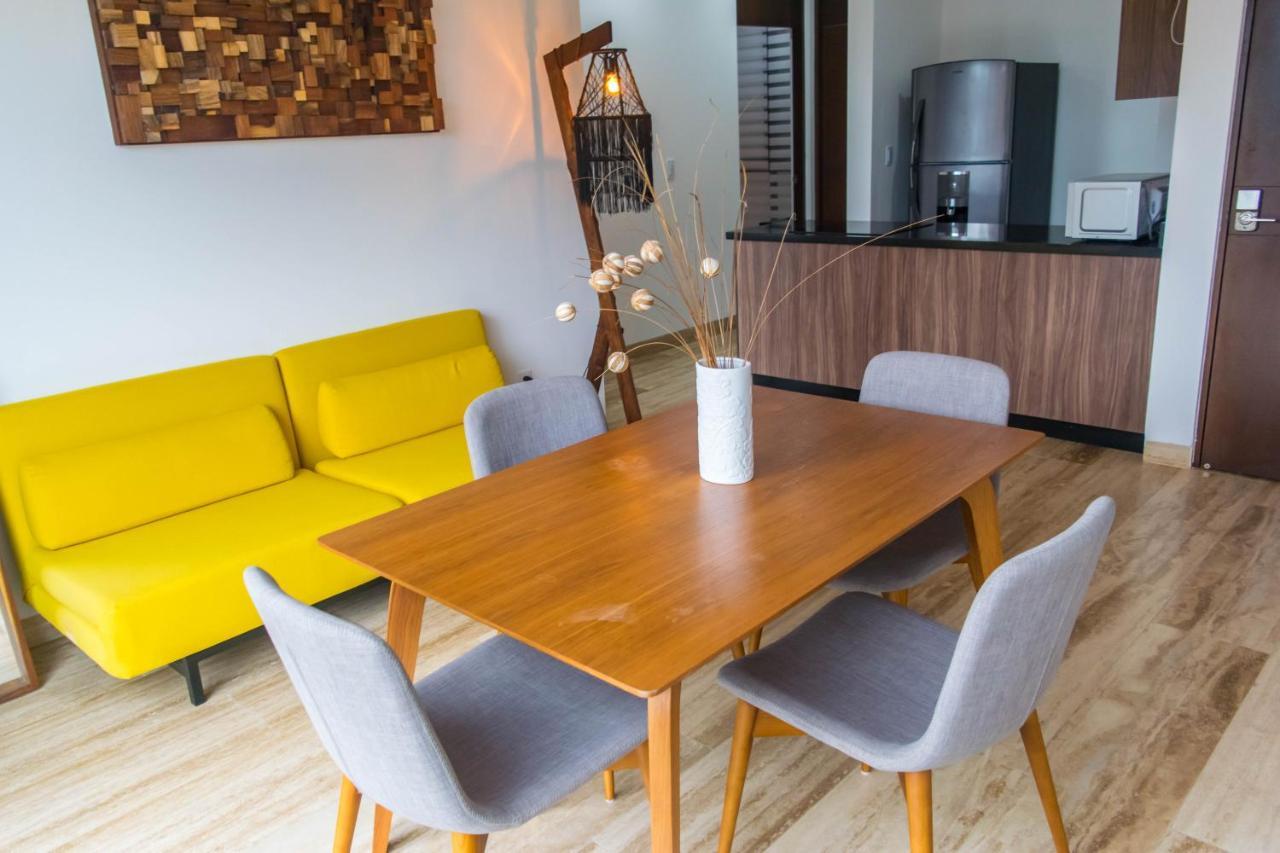 Amira Residence 툴룸 외부 사진