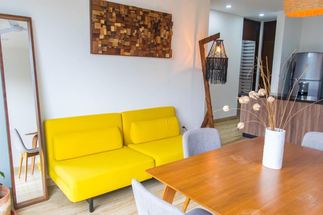 Amira Residence 툴룸 외부 사진