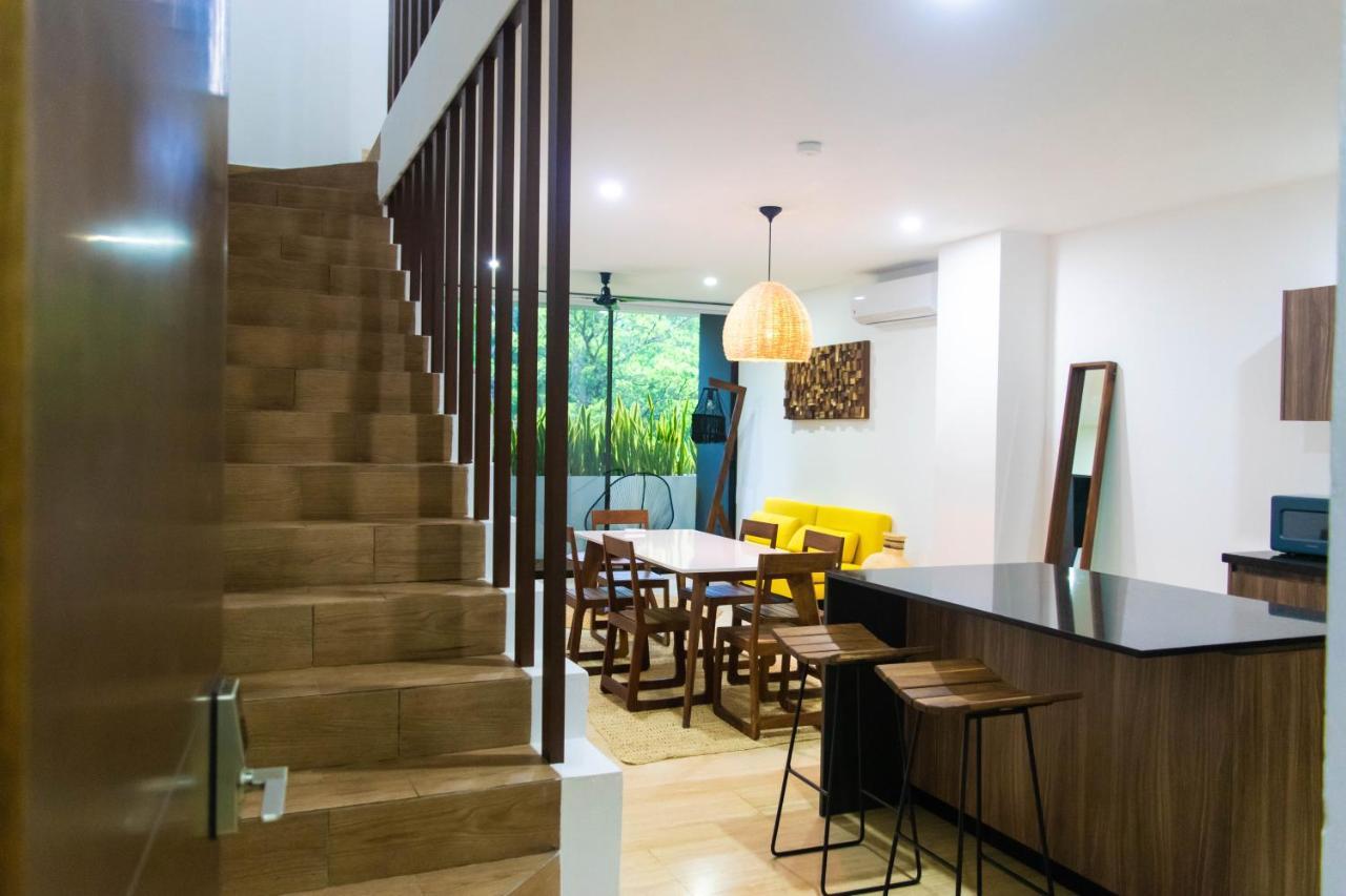 Amira Residence 툴룸 외부 사진