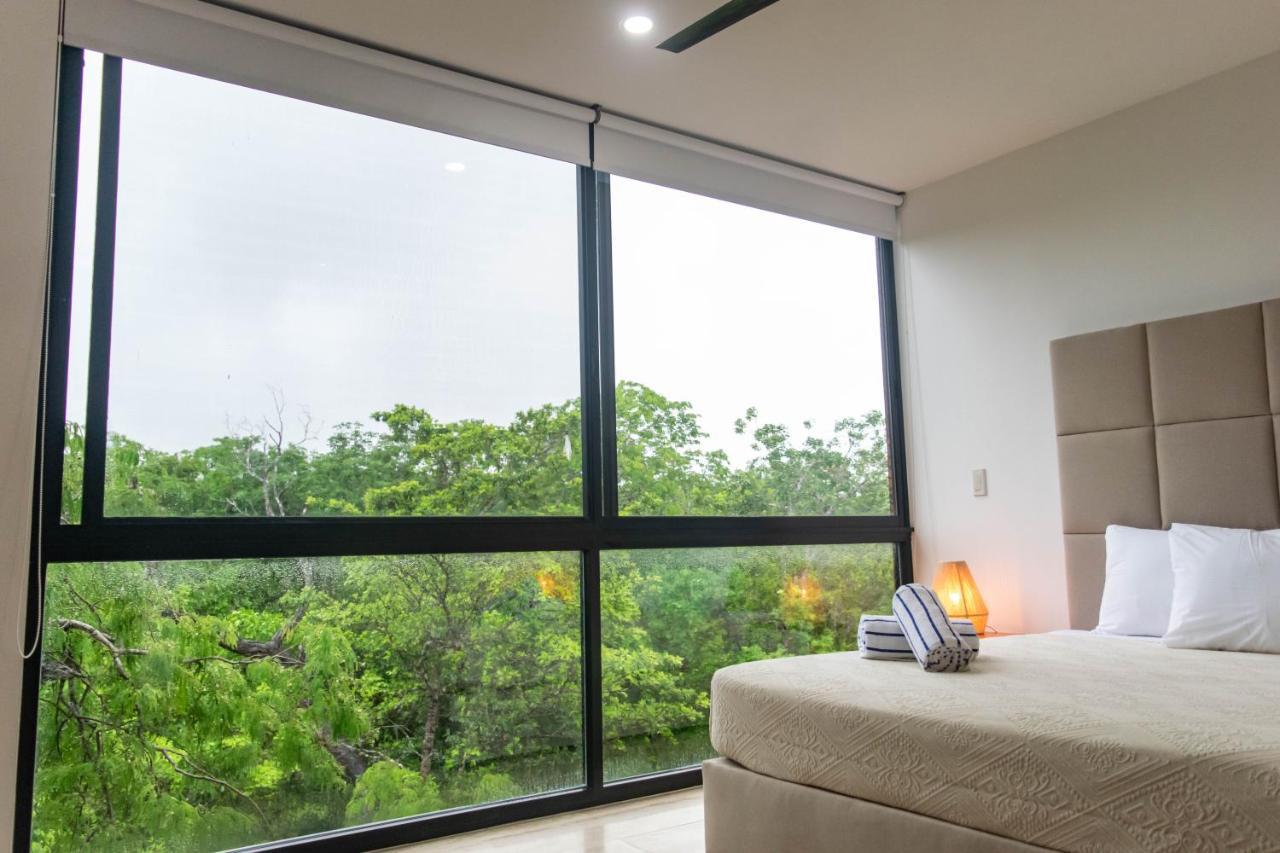 Amira Residence 툴룸 외부 사진