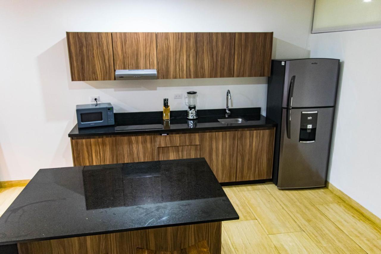 Amira Residence 툴룸 외부 사진