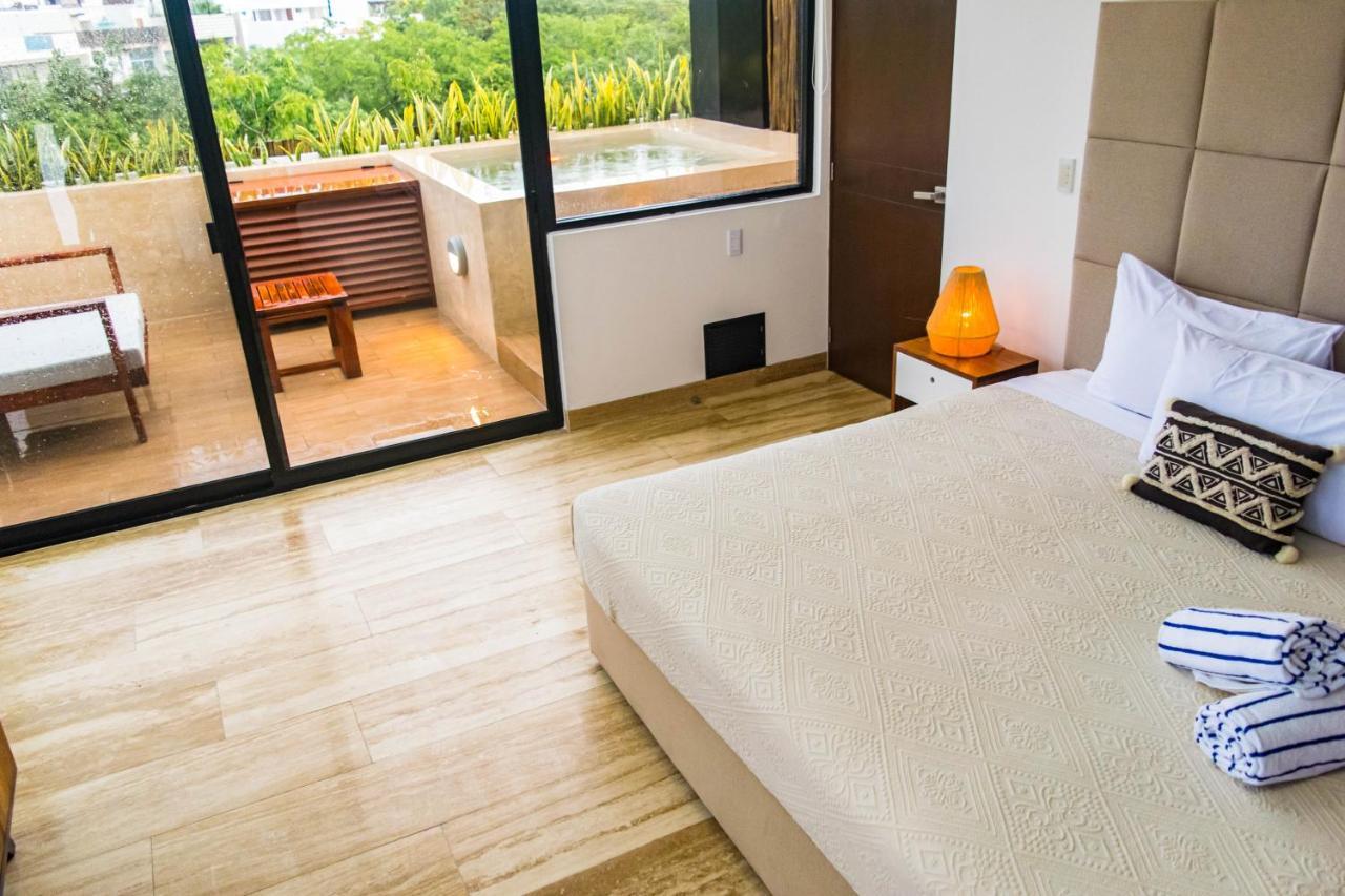 Amira Residence 툴룸 외부 사진