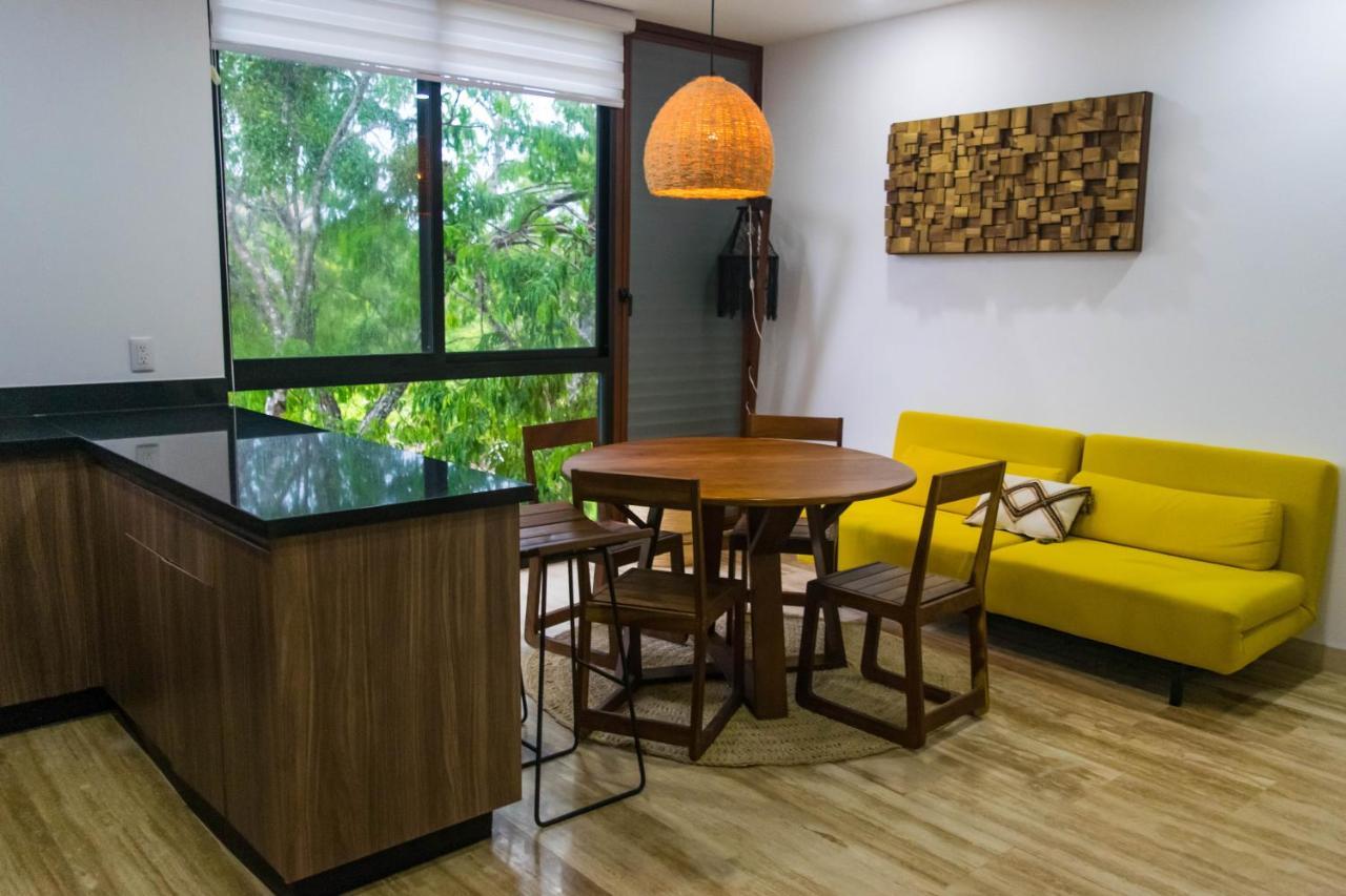 Amira Residence 툴룸 외부 사진