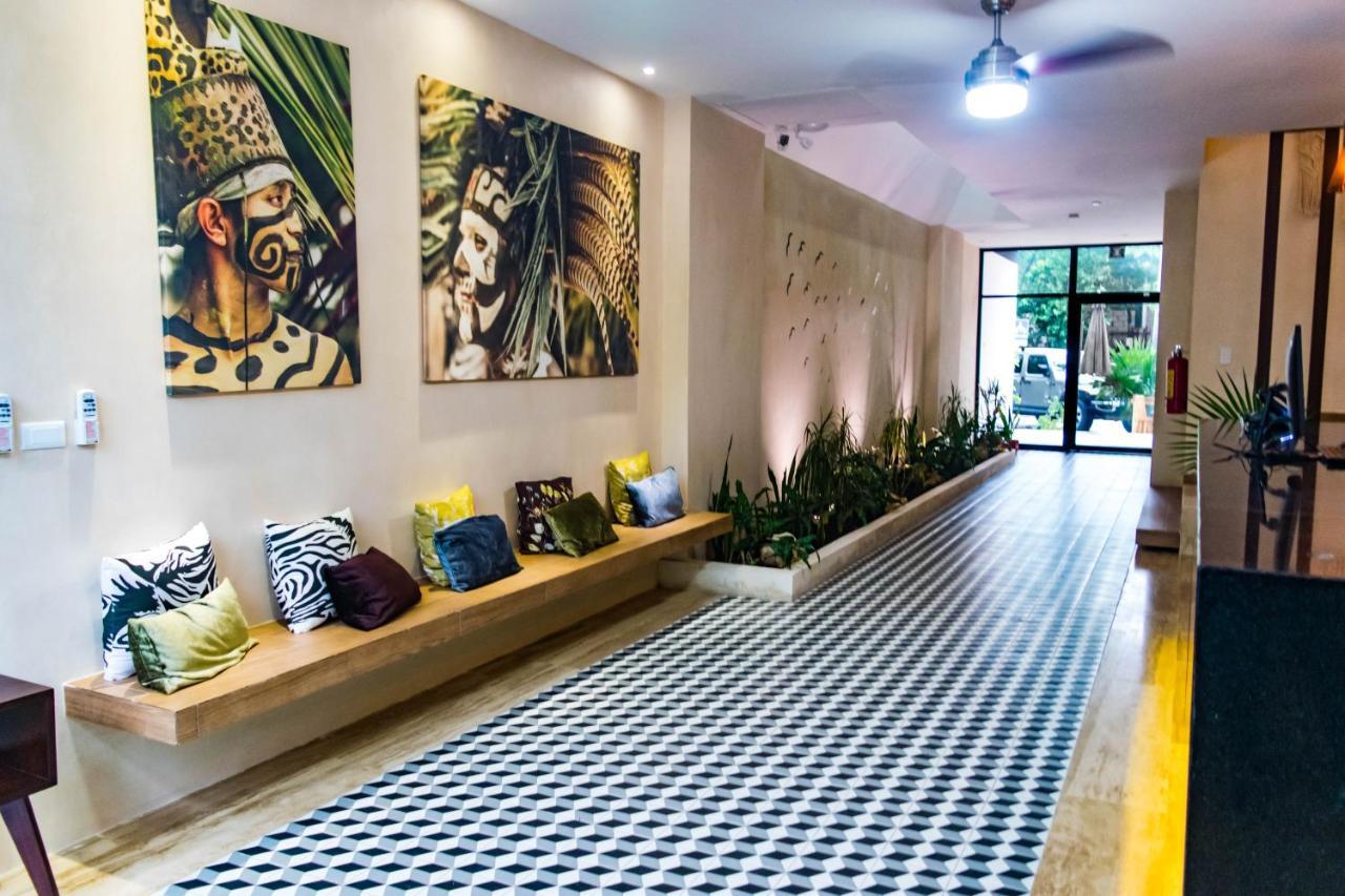 Amira Residence 툴룸 외부 사진