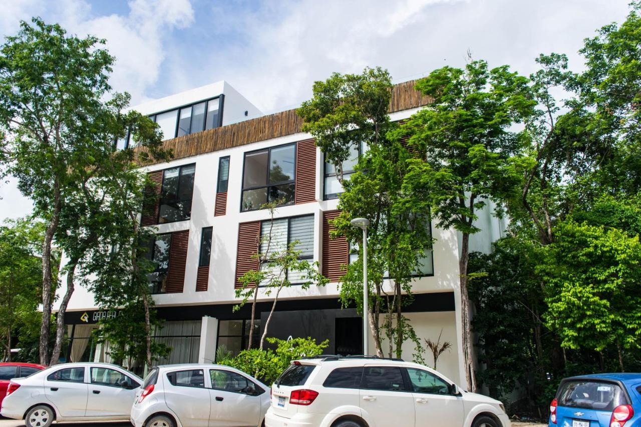 Amira Residence 툴룸 외부 사진