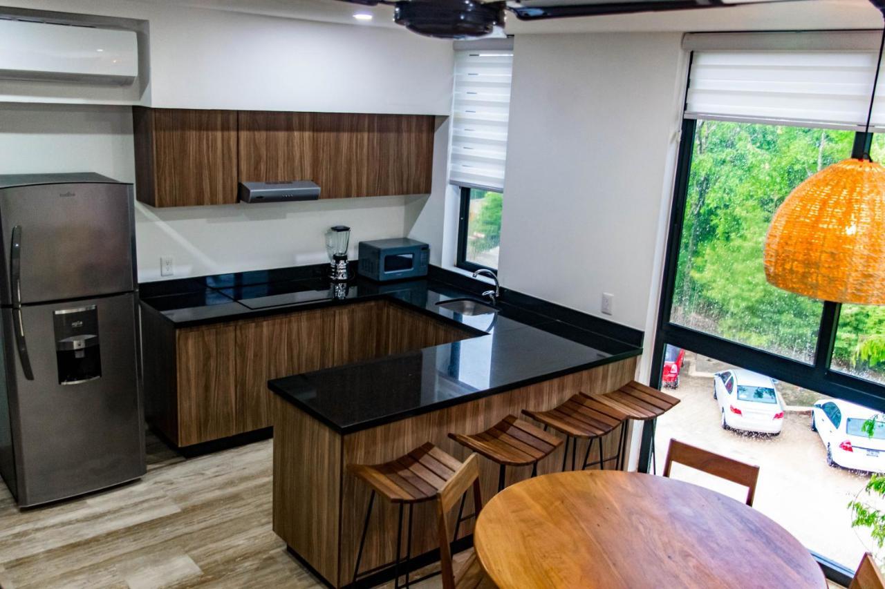 Amira Residence 툴룸 외부 사진