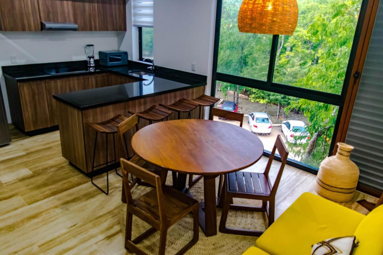Amira Residence 툴룸 외부 사진