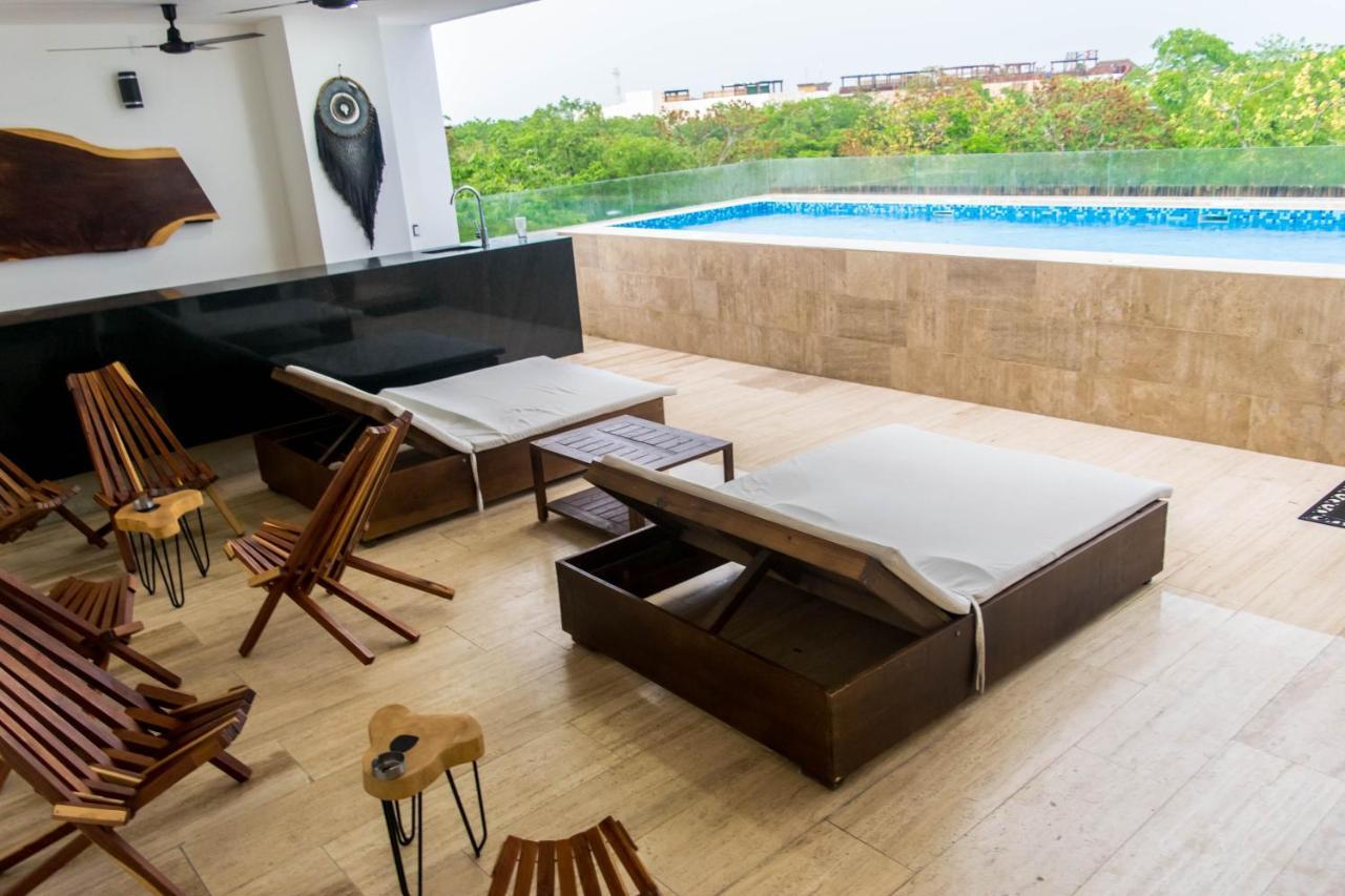 Amira Residence 툴룸 외부 사진