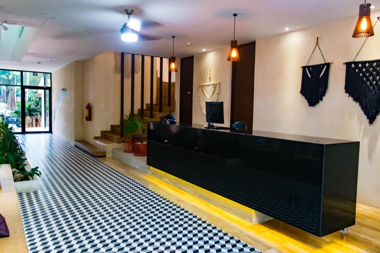 Amira Residence 툴룸 외부 사진